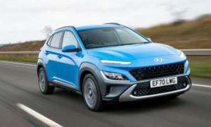 New Hyundai Kona 2021 review