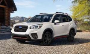 2022 Subaru Forester Wilderness Review: More Capable On- and Off-Road