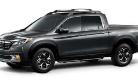 Honda Ridgeline Dual-Action Tailgate: The Hands-On Review