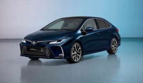 New car buyers trust Toyota