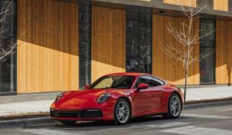 Tested: Base 2020 Porsche 911 Is a Worthy Six-Figure Sports Car