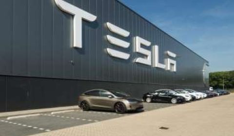 Elon Musk invited the public to visit the controversial Tesla factory in Berlin
