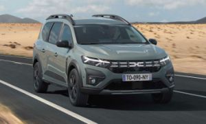 Dacia no longer wants to be just a cheap brand