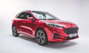 2022 Ford Kuga Redesign, Release date, Engine, Interior and Exterior