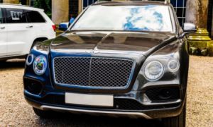It's official: Bentley is discontinuing the W12