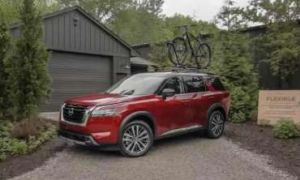 2022 Nissan Pathfinder Review: Outdoor Adventure Wagon Rebooted