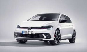 Volkswagen Polo GTi review