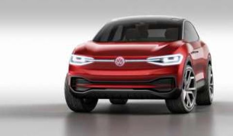Volkswagen started producing another electric SUV: ID.5