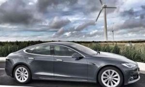 Tesla Model S review: Still the king of the hill?