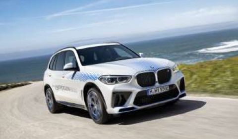 Not electricity: Here is the fuel of the future according to the head of BMW