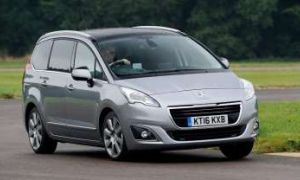 Used Peugeot 5008 (Mk1, 2008-2017) review