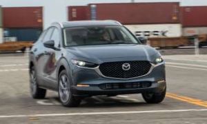 2020 Mazda CX-30 Road Trip Review: When Driving Doesn’t Matter