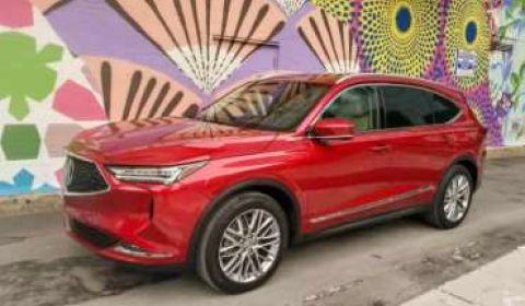 2022 Acura MDX: 5 Things We Like and 3 Things We Don’t