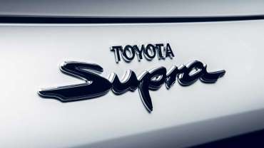 2024 Toyota Supra