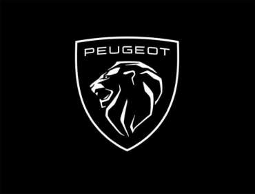 This is a new sign that will adorn Peugeot cars