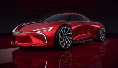 2024 Toyota MR2: What The Production Model Might Look Like
