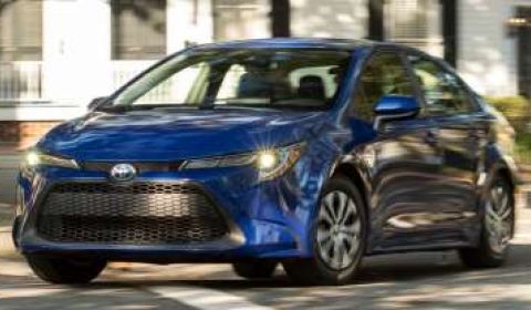 2022 TOYOTA COROLLA: PREVIEW, PRICING, RELEASE DATE