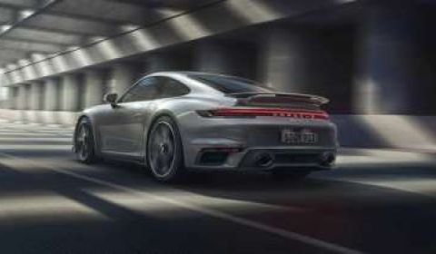 Electrification or retirement: What awaits the Porsche 911?