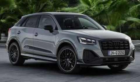 Audi A1 and Q2 without successor