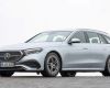2024 Mercedes-Benz E 300 e AMG Line Premium Estate Review