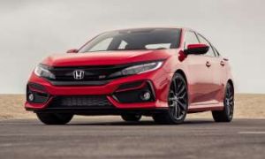 2020 Honda Civic Si Long-Term Review: The Goldilocks of Sports Sedans