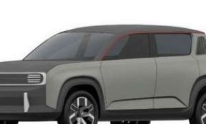 Renault 4ever more premium positioned compared to Renault 5 EV