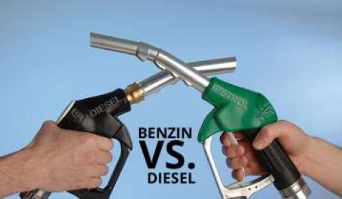 Petrol or Diesel - eternal doubt, which is better !?