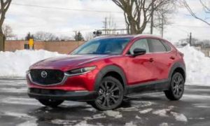 2021 Mazda CX-30 Review: More Fun, Still Flawed
