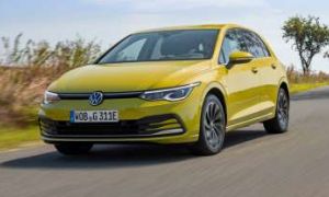 VW Golf eHybrid (2021) review: senseless sensibility