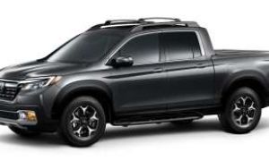 Honda Ridgeline Dual-Action Tailgate: The Hands-On Review