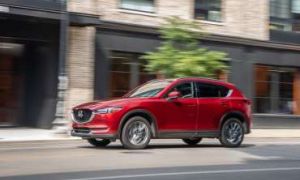 Our 2019 Mazda CX-5 Turbo Was Easy to Love