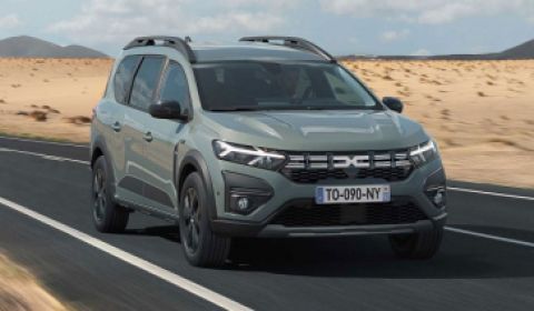Dacia no longer wants to be just a cheap brand