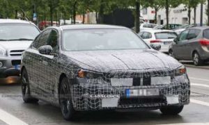 Here Is All You Need To Know About The 2024 BMW 5-Series