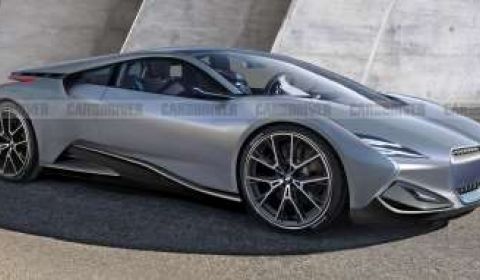 The Next 2024 BMW i8 M: Preview, Specs, and Prices