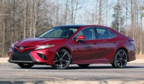 2023 Toyota Camry Redesign, Release date, Price, Engine