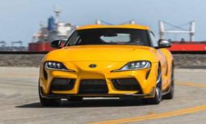 2020 Toyota GR Supra Long-Term Test Update: Hitting the Track