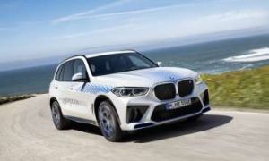 Not electricity: Here is the fuel of the future according to the head of BMW