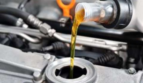 Good to know: Engine oils have a shelf life