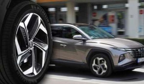 For all you SUV drivers: Did you know that the tires on your vehicles have a shorter lifespan?