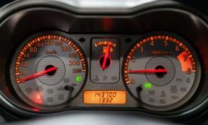 Which cars most often return mileage