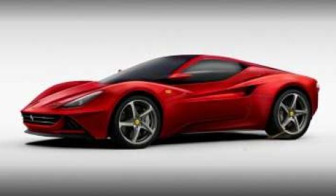 2023 Ferrari Dino