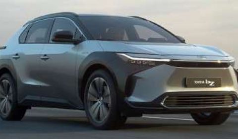 Toyota remains without subsidies for EVs