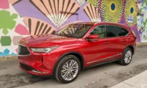 2022 Acura MDX: 5 Things We Like and 3 Things We Don’t