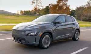 2022 Hyundai Kona Electric Review: A Likable, Livable EV — if You Can Find It