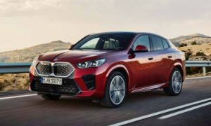 BMW iX2 review - Driving Experience, Design, Build and more...