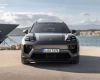 2024 Porsche Macan EV Doesn't Rely on Acceleration Alone