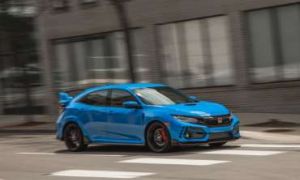 Tested: 2020 Honda Civic Type R Refines a Great Hot Hatch