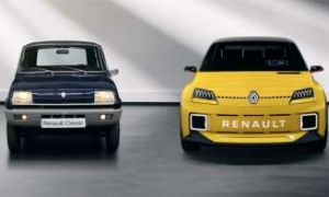 Revealed how much the new Renault 5 will cost