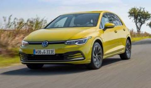VW Golf eHybrid (2021) review: senseless sensibility