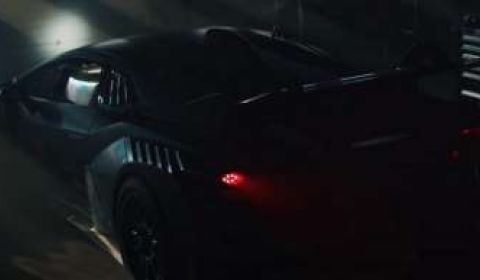 The Lamborghini Squadra Corse announces a new model (VIDEO)